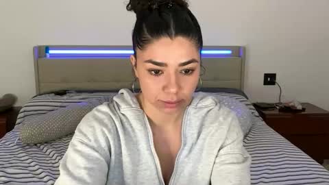 Snapshot of ladymelon13 chatting on 03-25-26, 08:31 ladymelon13 online show from 03-25-26, 08:31