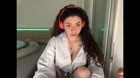 Snapshot of ladymelon13 chatting on 04-03-26, 05:05 ladymelon13 online show from 04-03-26, 05:05