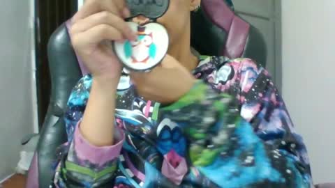 ladynemesis00 online show from 04-01-26, 06:36