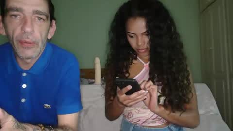 Snapshot of ladysarah101 chatting on 09-30-25, 07:30 Sarah Sam online show from 09-30-25, 07:30