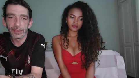 Snapshot of ladysarah101 chatting on 10-10-25, 07:57 Sarah Sam online show from 10-10-25, 07:57