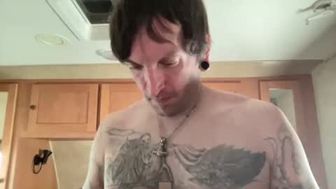 ladysoaker420 online show from 01-13-25, 05:55