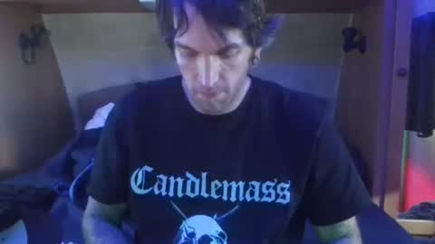 ladysoaker420 online show from 02-08-25, 10:19