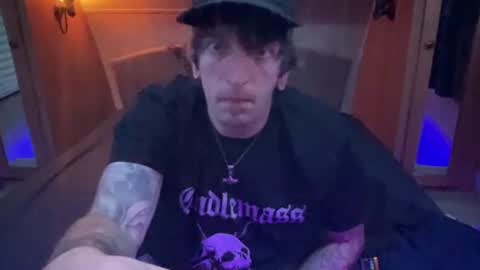 ladysoaker420 online show from 02-15-25, 02:58