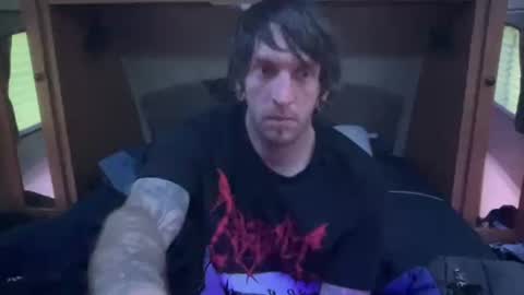 ladysoaker420 online show from 02-18-25, 12:04