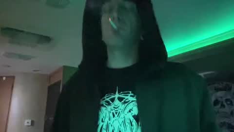 ladysoaker420 online show from 02-19-25, 05:27