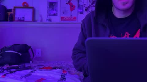 ladysoaker420 online show from 02-20-25, 12:30