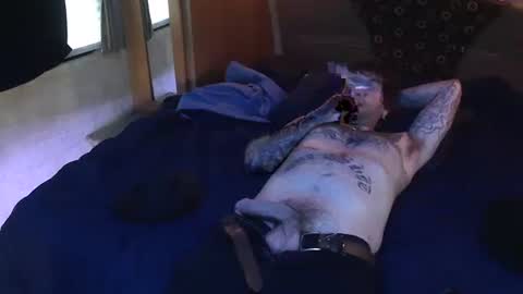 ladysoaker420 online show from 03-01-25, 11:04