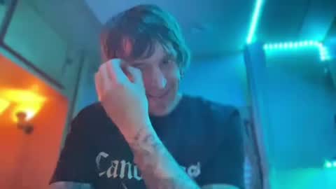 ladysoaker420 online show from 03-10-25, 03:23