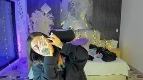 Lady  online show from 02-07-26, 04:16