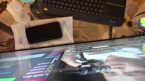 Lady  online show from 03-14-26, 03:56