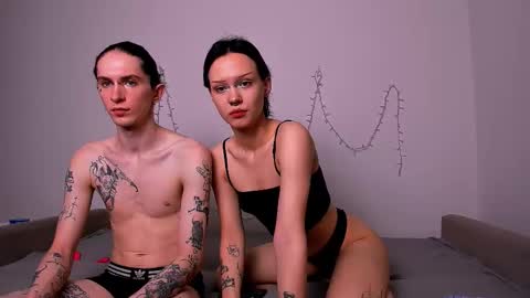 LadyTrep online show from 12-16-25, 06:35