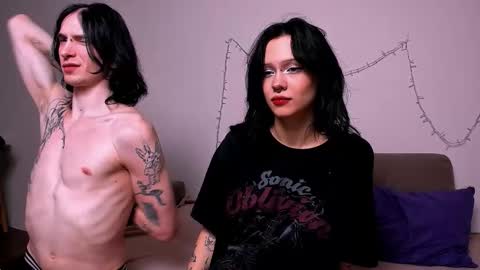 LadyTrep online show from 12-21-25, 07:10