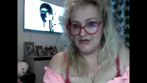 ladyvybe online show from 04-04-26, 11:51