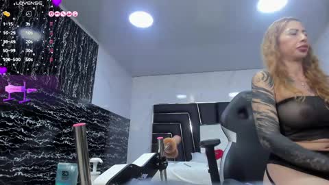 Ladyy Scarlett online show from 05-14-26, 02:51