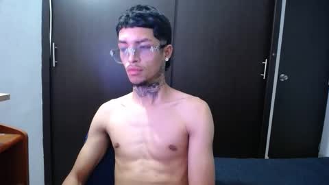 Abel Lm online show from 01-15-26, 12:04