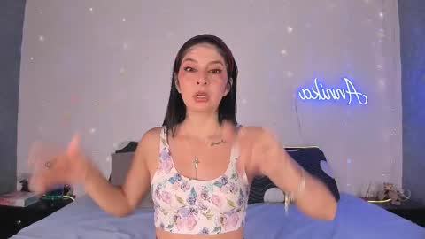 Laena Arryn online show from 03-13-26, 09:21