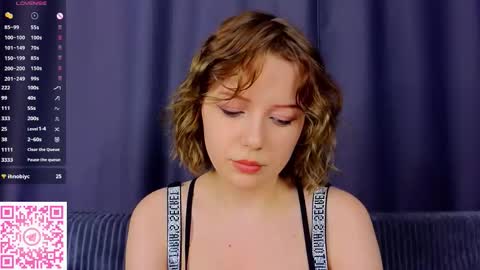 Lilia online show from 09-10-25, 07:03