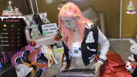 Skinnygirl online show from 01-05-25, 02:38