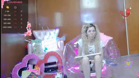 Skinnygirl online show from 02-12-26, 12:27