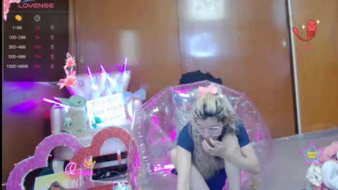 Skinnygirl online show from 02-13-26, 12:50