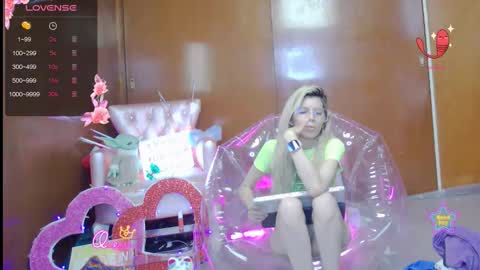 Skinnygirl online show from 02-28-26, 01:17