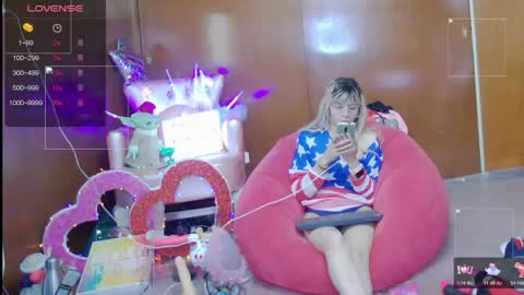 Snapshot of laflakita21 chatting on 04-23-26, 12:12 Skinnygirl online show from 04-23-26, 12:12