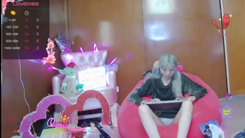 Snapshot of laflakita21 chatting on 05-16-26, 12:07 Skinnygirl online show from 05-16-26, 12:07