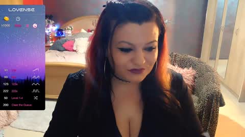 Snapshot of lagerthaa1 chatting on 12-01-24, 05:57 Arielle online show from 12-01-24, 05:57