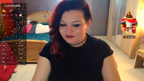 Snapshot of lagerthaa1 chatting on 02-02-25, 01:02 Arielle online show from 02-02-25, 01:02