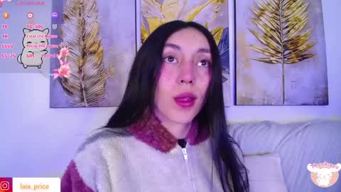 laia_and_damian online show from 11-13-25, 12:15