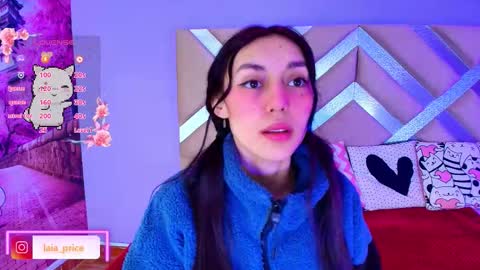 laia_and_damian online show from 01-14-26, 12:11