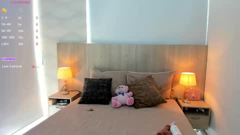 Laia Cruz online show from 02-08-26, 07:39