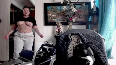 laia_hadid online show from 04-06-26, 03:24