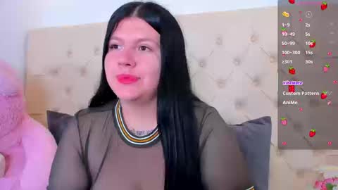 laia_hamilton online show from 03-14-26, 01:27