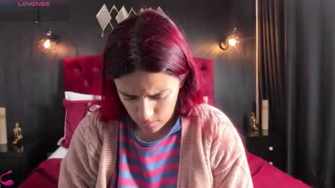 Laia  online show from 12-05-25, 11:52