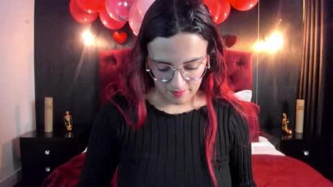 Laia  online show from 03-06-26, 12:01