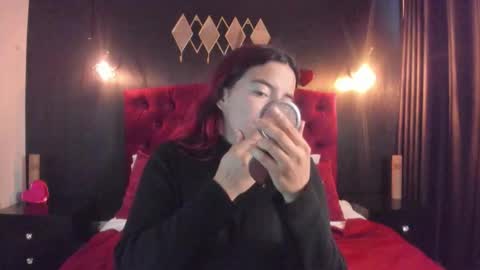 Laia  online show from 03-29-26, 11:54