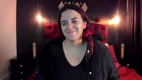 Laia  online show from 04-15-26, 11:28