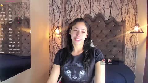 Laia online show from 01-02-25, 07:29