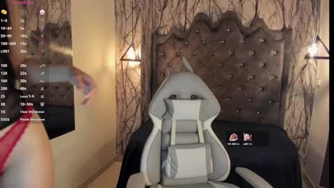 Laia online show from 01-03-25, 06:24