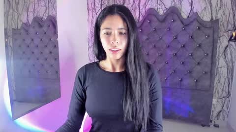 Laia online show from 01-18-25, 06:21