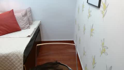 Im Leia online show from 02-06-26, 11:13