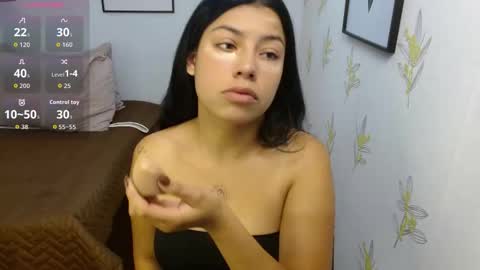 Im Leia online show from 03-25-26, 11:27