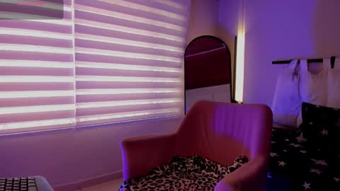 Laila  online show from 02-07-26, 01:26