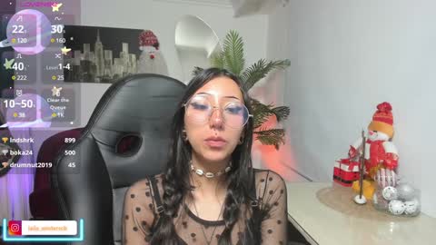 Snapshot of laila_angel chatting on 01-07-25, 08:13 laila_angel online show from 01-07-25, 08:13