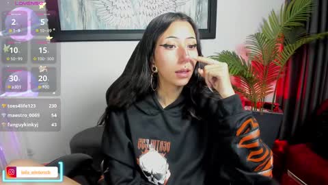 Snapshot of laila_angel chatting on 03-04-25, 05:11 laila_angel online show from 03-04-25, 05:11