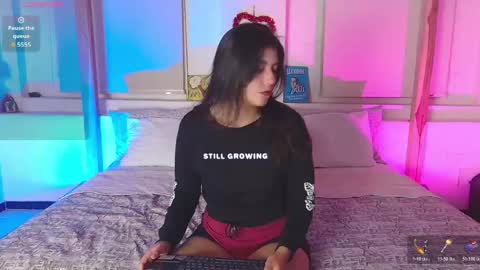lailaasher online show from 06-03-26, 03:42