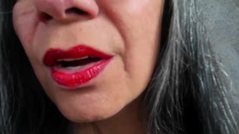Snapshot of lailacastillomilf chatting on 05-09-26, 11:48 Lailacastillo online show from 05-09-26, 11:48