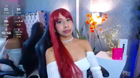 Laila Stilwills online show from 02-04-26, 03:01